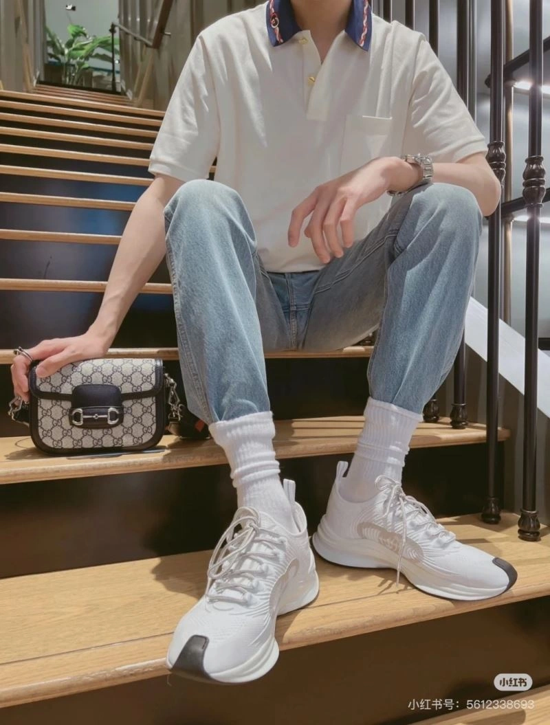 Gucci T-Shirts SportInspired 128382