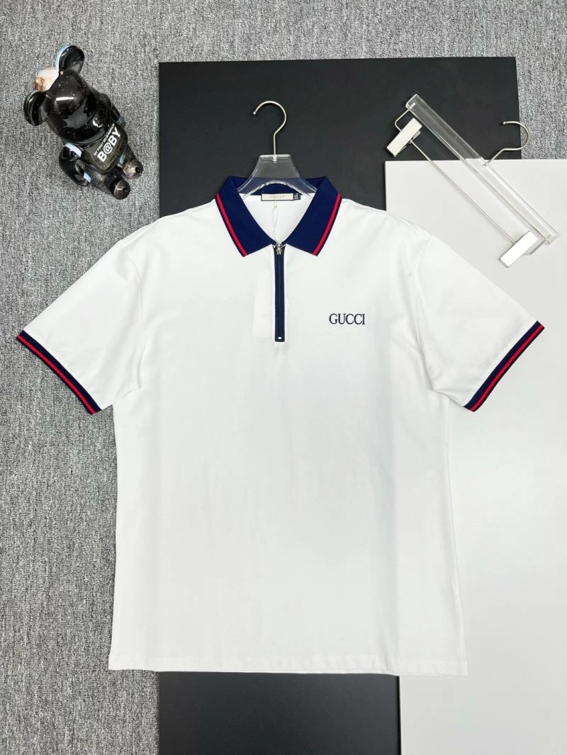 Gucci T-Shirts QuickDry 128371