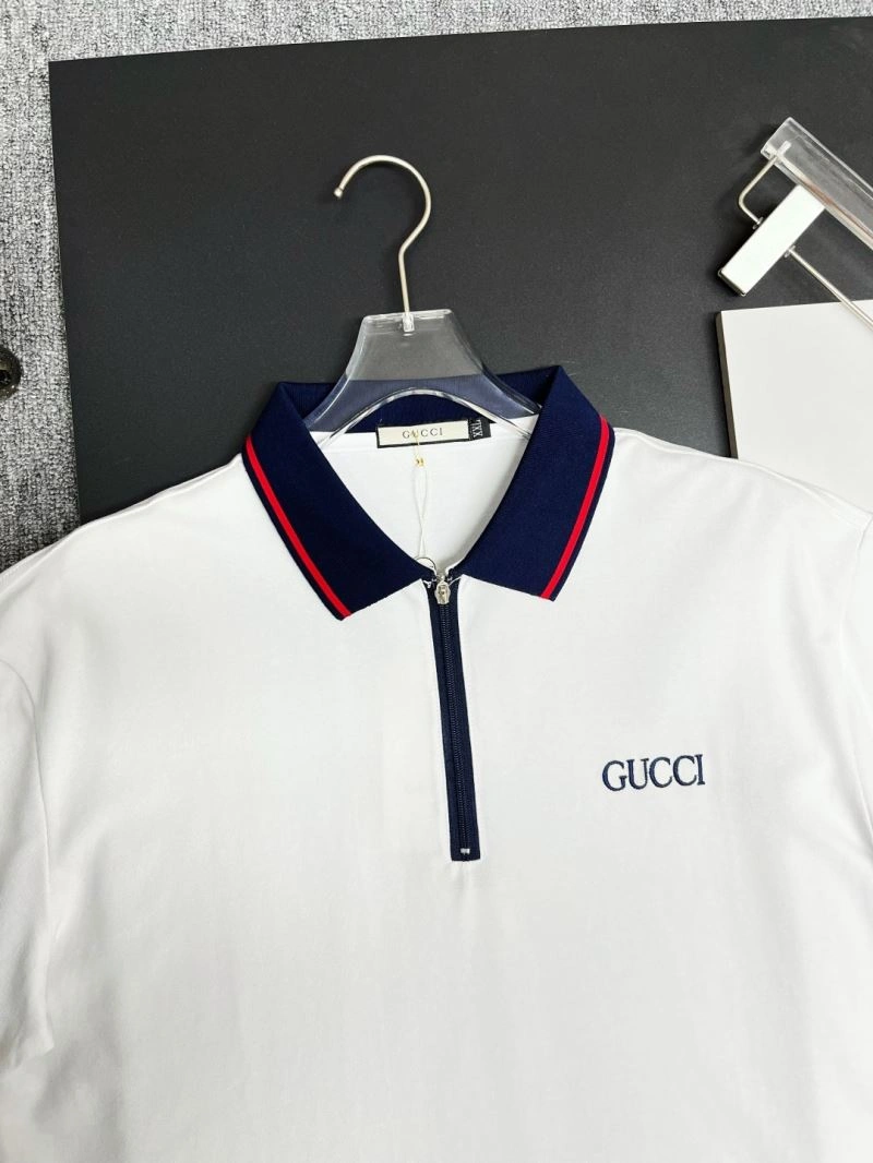 Gucci T-Shirts QuickDry 128371