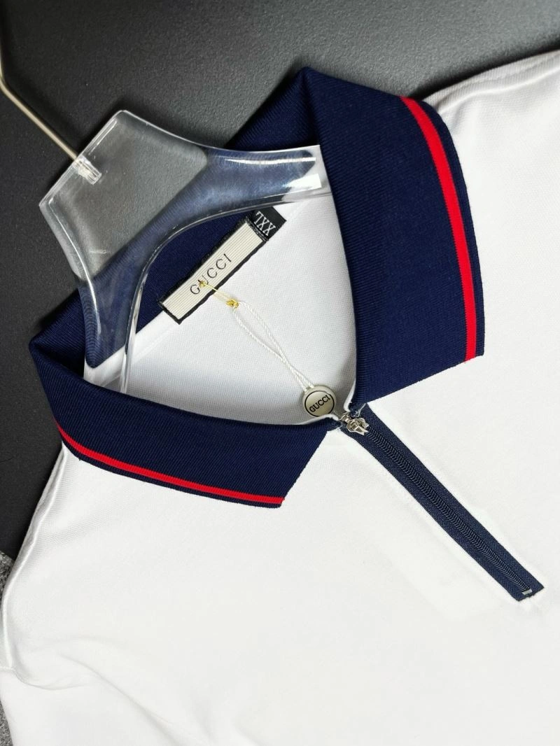 Gucci T-Shirts QuickDry 128371