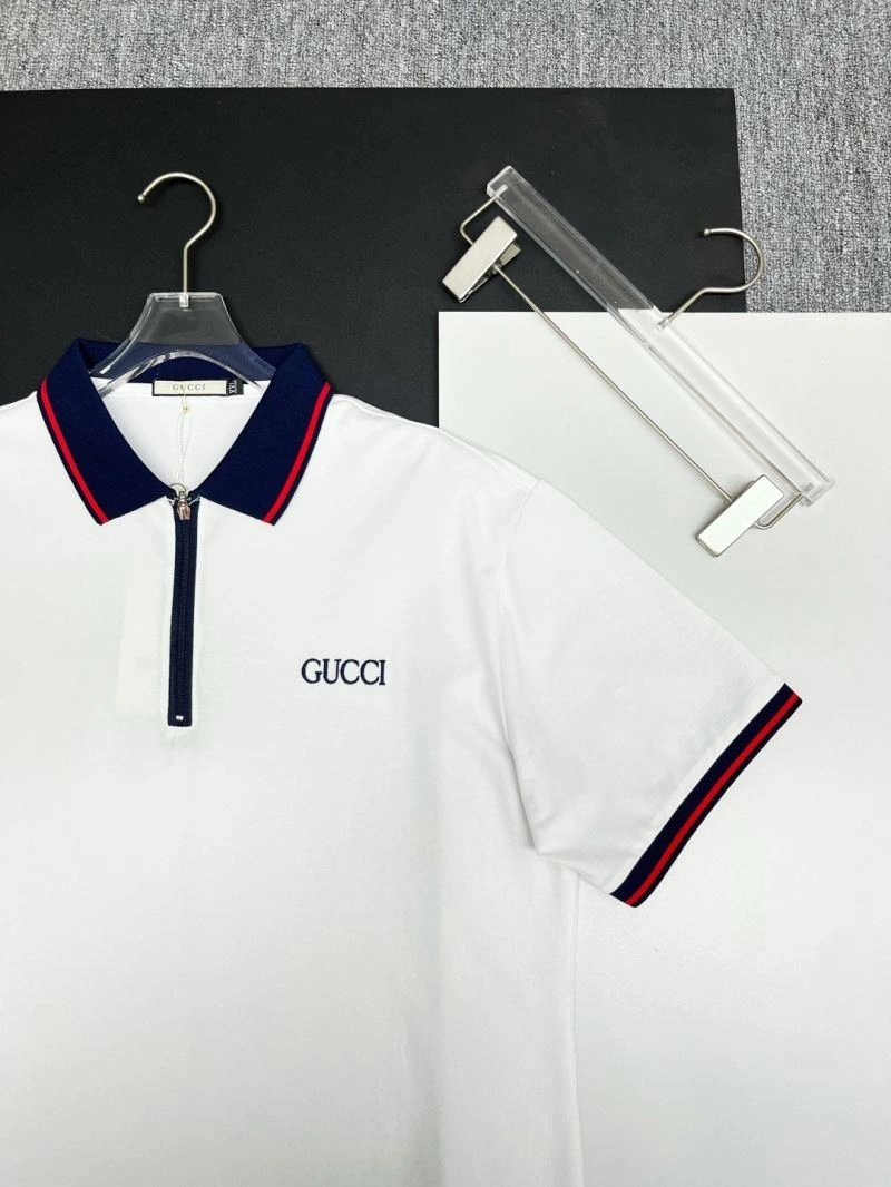 Gucci T-Shirts QuickDry 128371