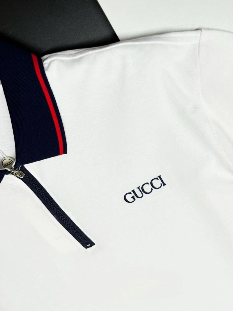 Gucci T-Shirts QuickDry 128371