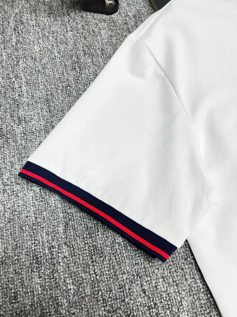 Gucci T-Shirts QuickDry 128371