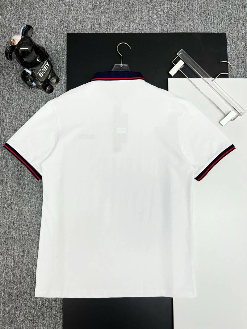 Gucci T-Shirts QuickDry 128371