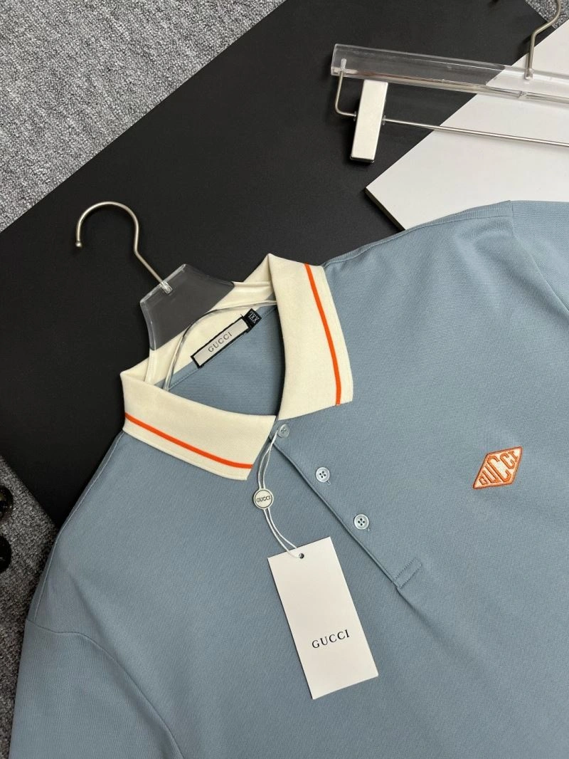 Gucci T-Shirts Supportive 128377