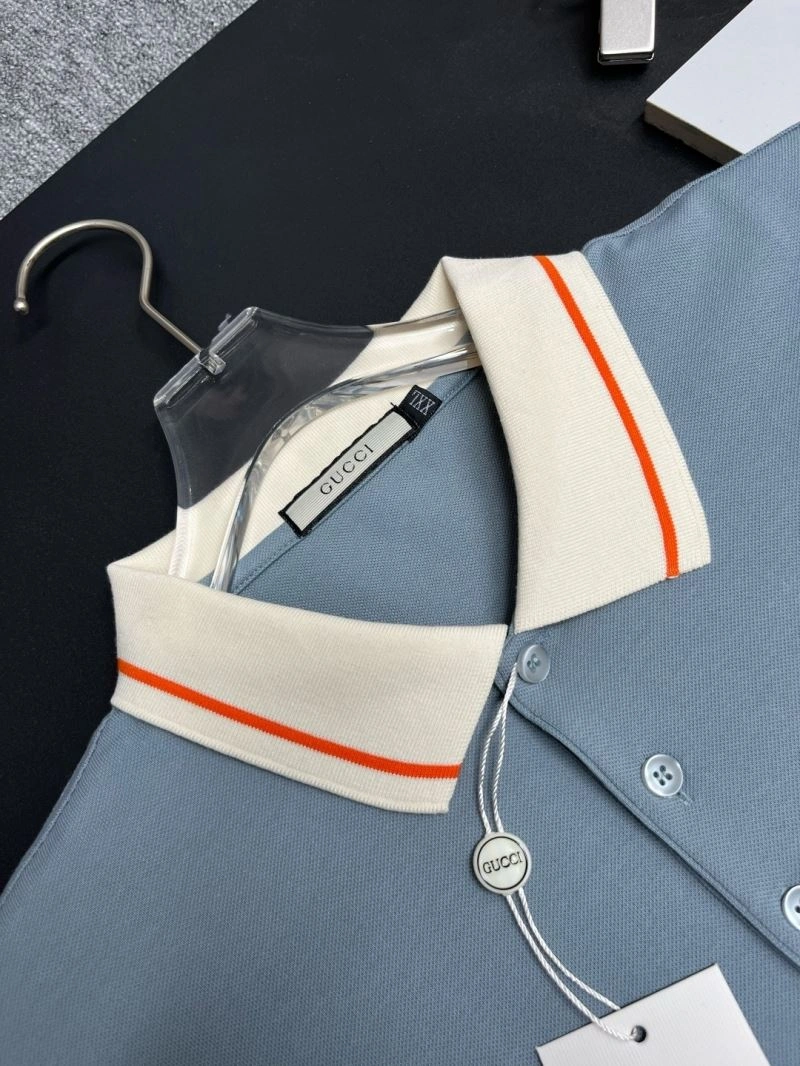 Gucci T-Shirts Supportive 128377