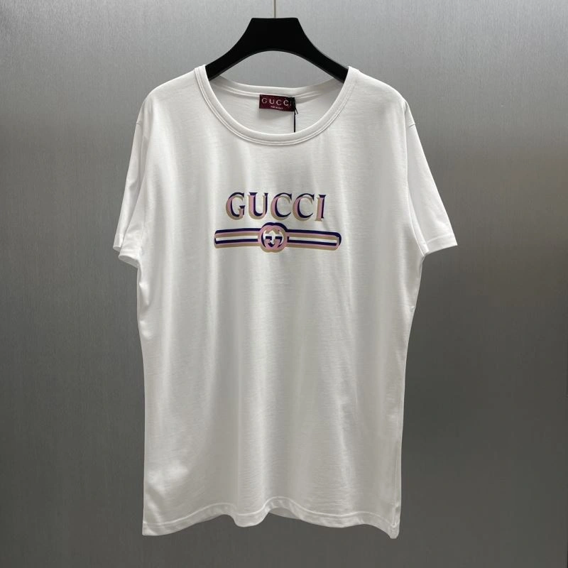 Gucci T-Shirts Stretchable 128362