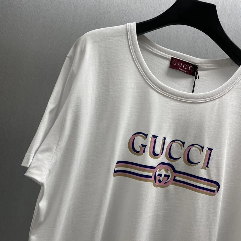 Gucci T-Shirts Stretchable 128362