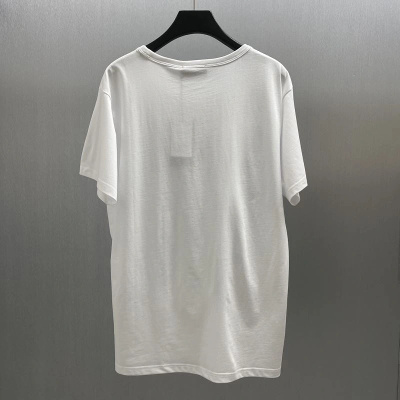 Gucci T-Shirts Stretchable 128362
