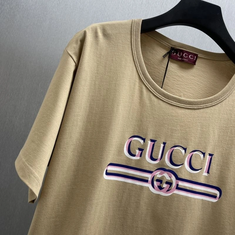 Gucci T-Shirts FashionForward 128383