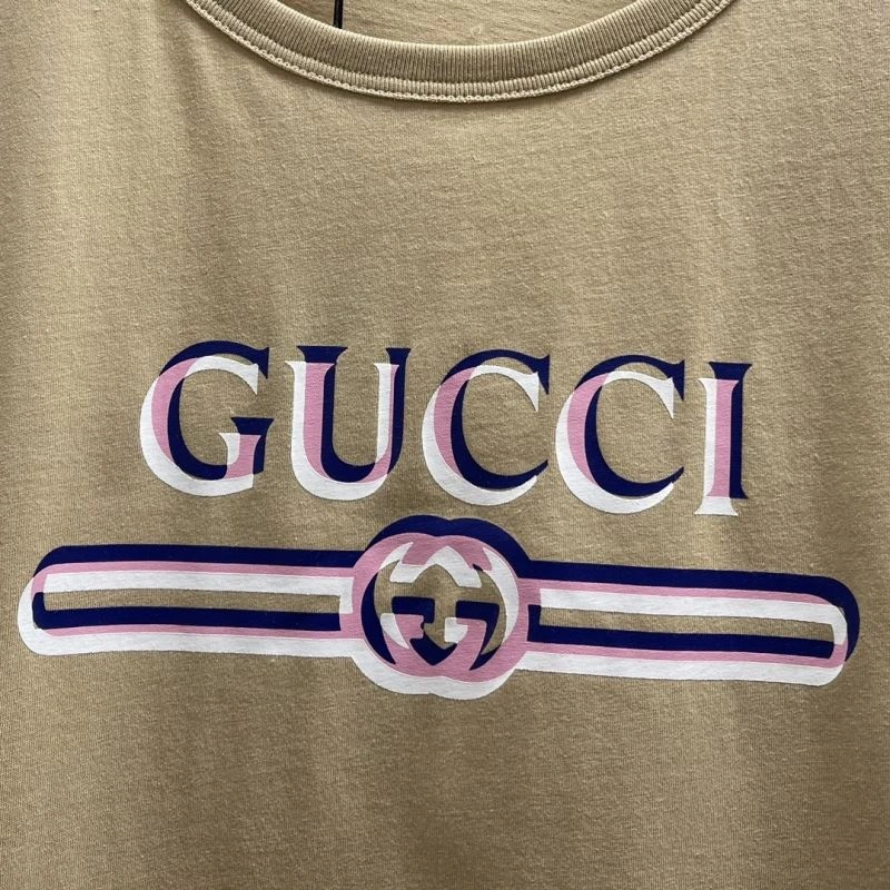 Gucci T-Shirts FashionForward 128383