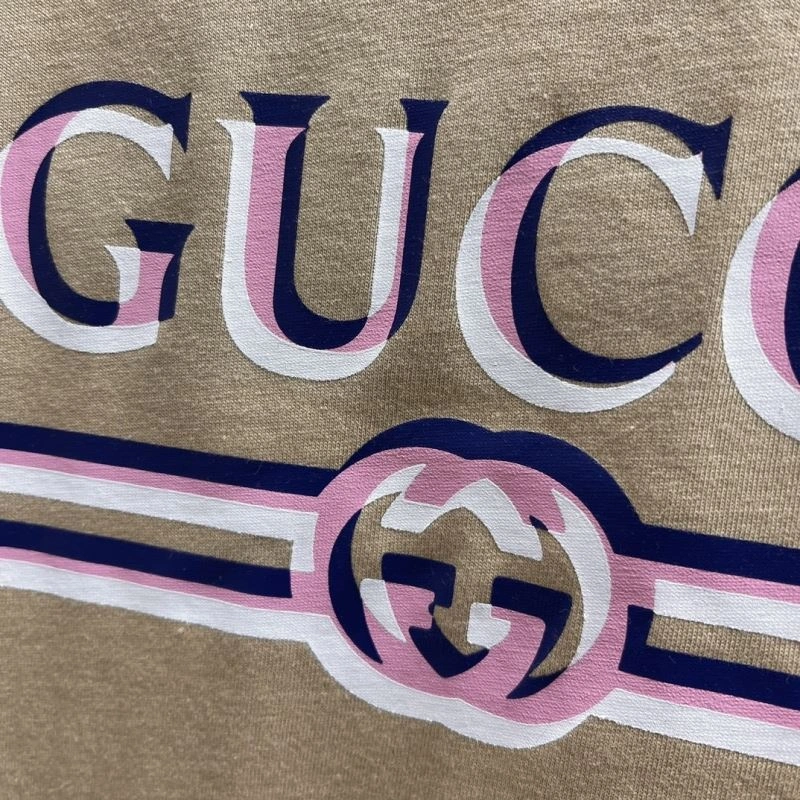 Gucci T-Shirts FashionForward 128383