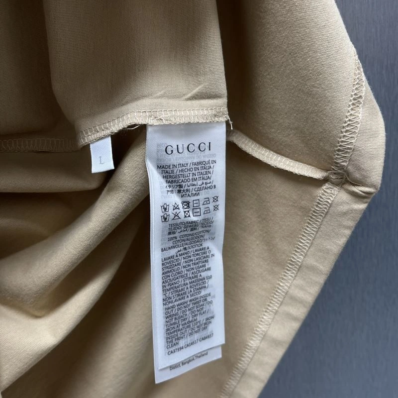Gucci T-Shirts FashionForward 128383