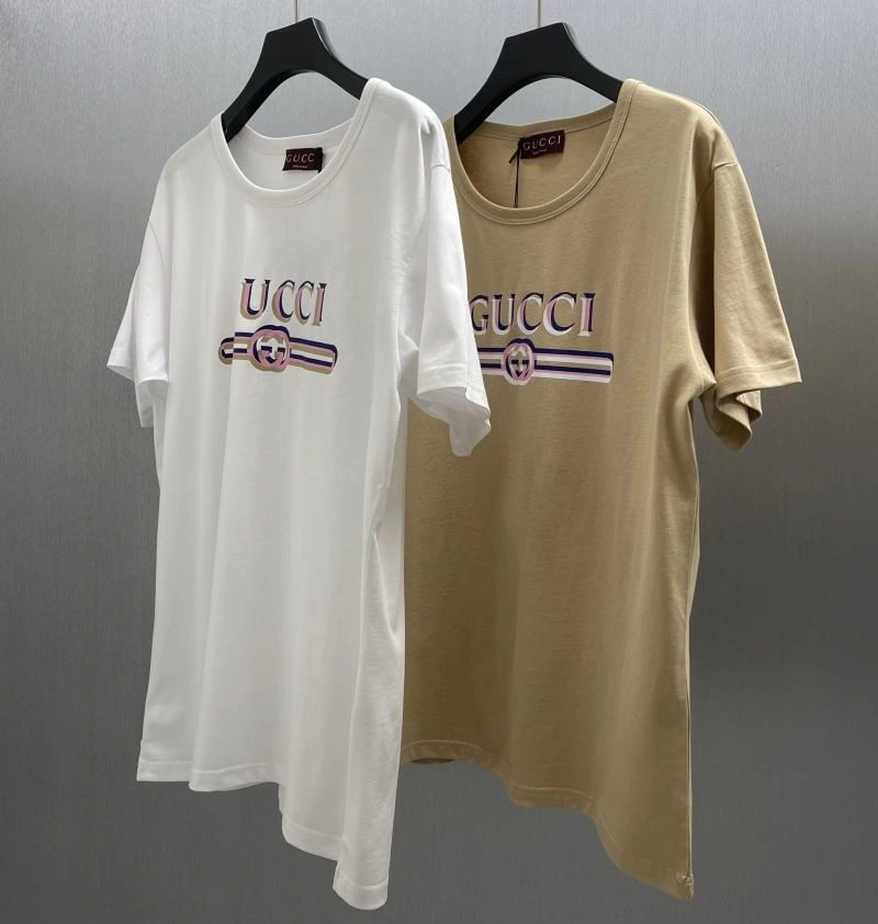 Gucci T-Shirts FashionForward 128383