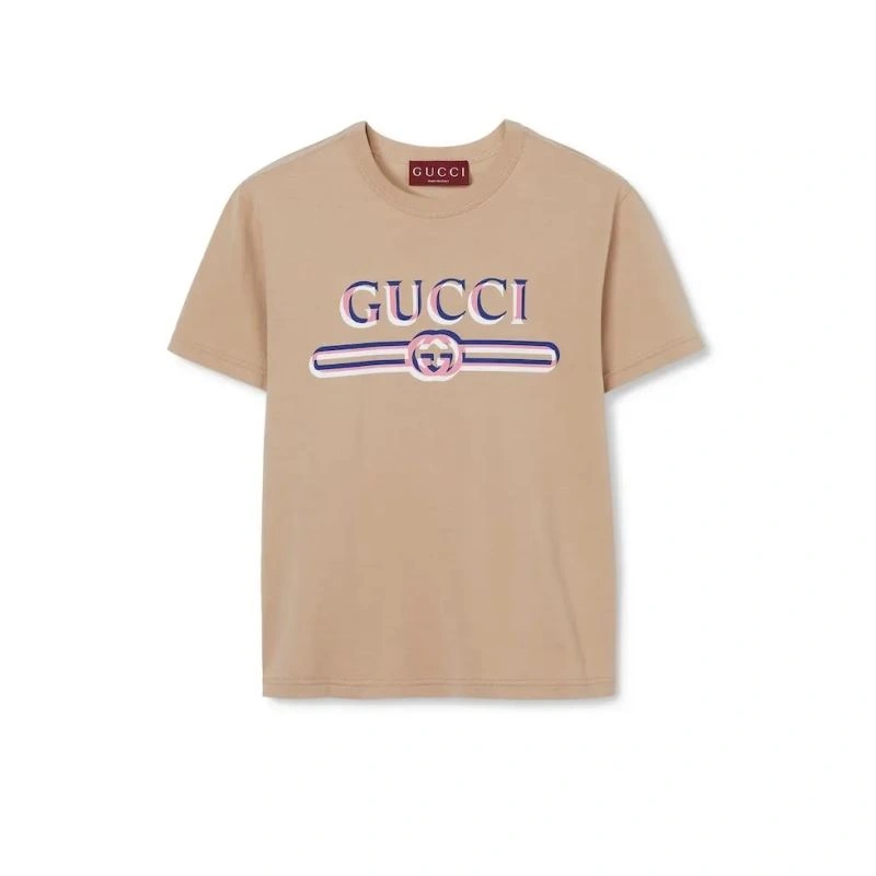 Gucci T-Shirts FashionForward 128383