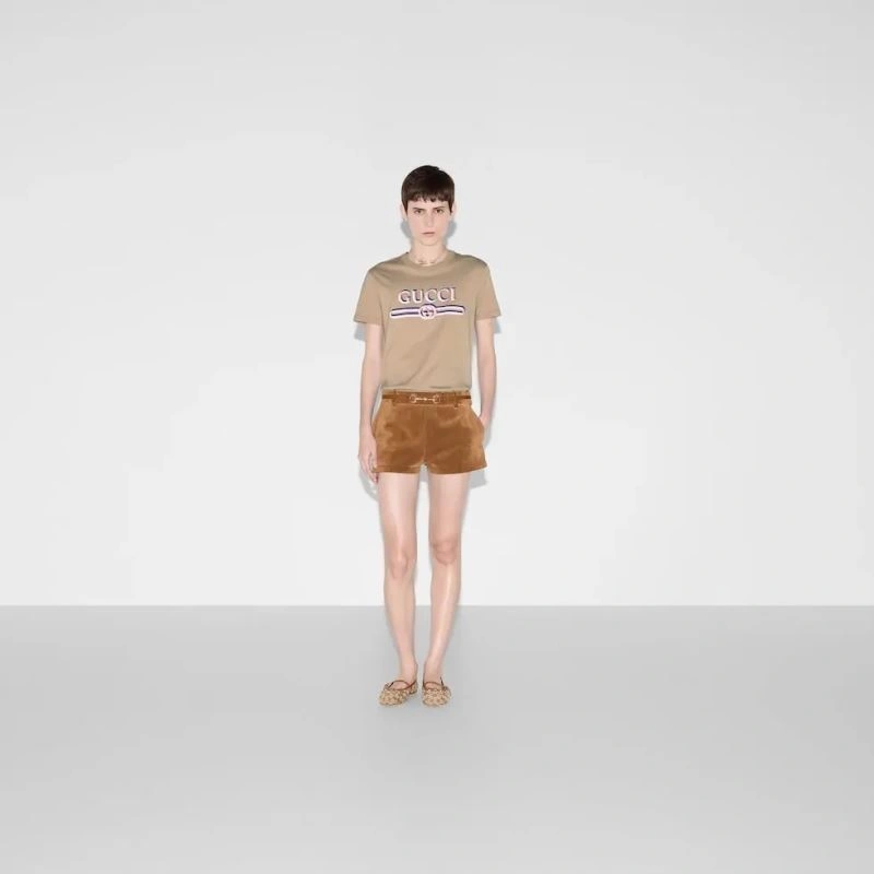 Gucci T-Shirts FashionForward 128383