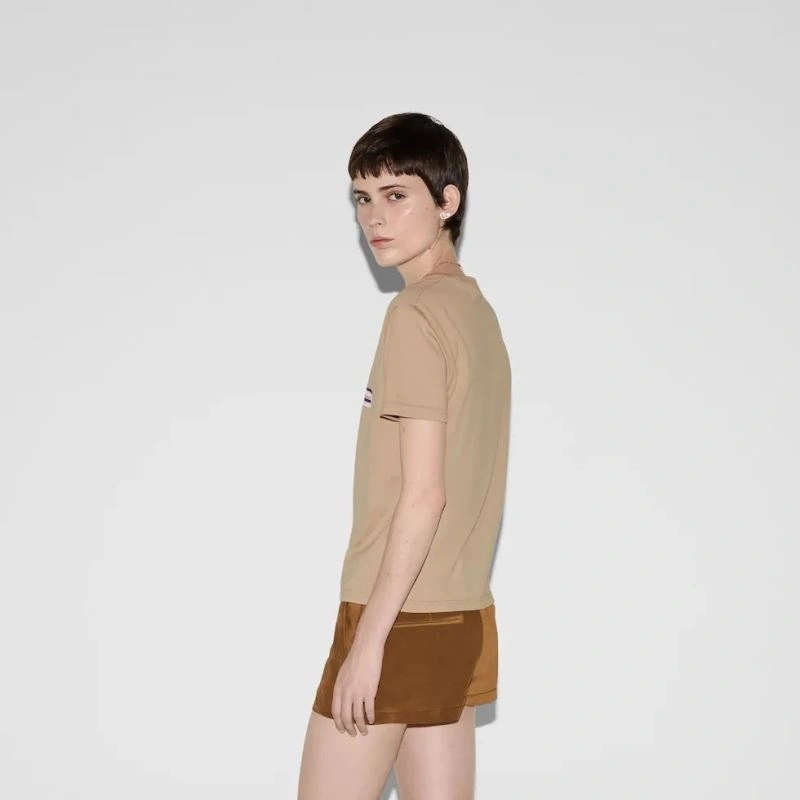 Gucci T-Shirts FashionForward 128383