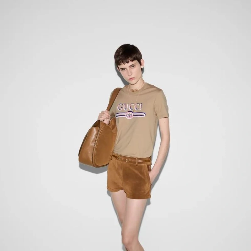 Gucci T-Shirts FashionForward 128383