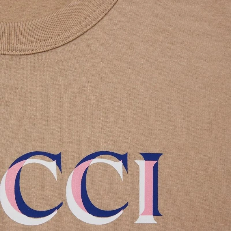Gucci T-Shirts FashionForward 128383