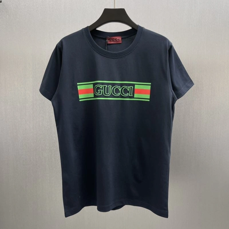 Gucci T-Shirts Modern 128380