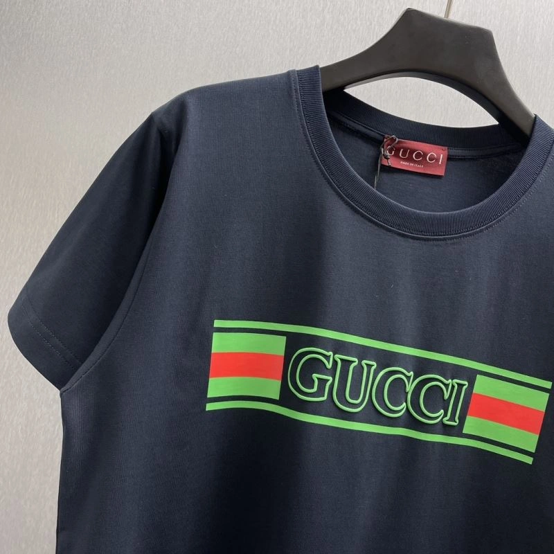 Gucci T-Shirts Modern 128380