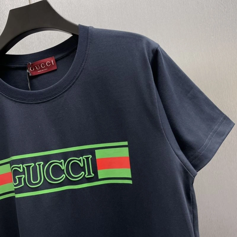 Gucci T-Shirts Modern 128380