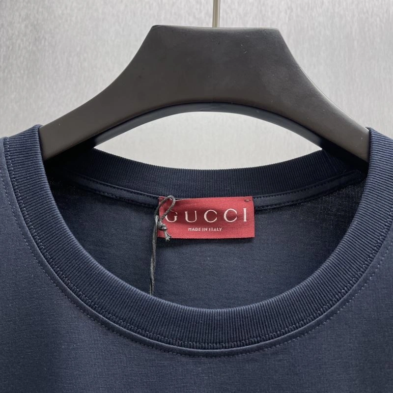Gucci T-Shirts Modern 128380