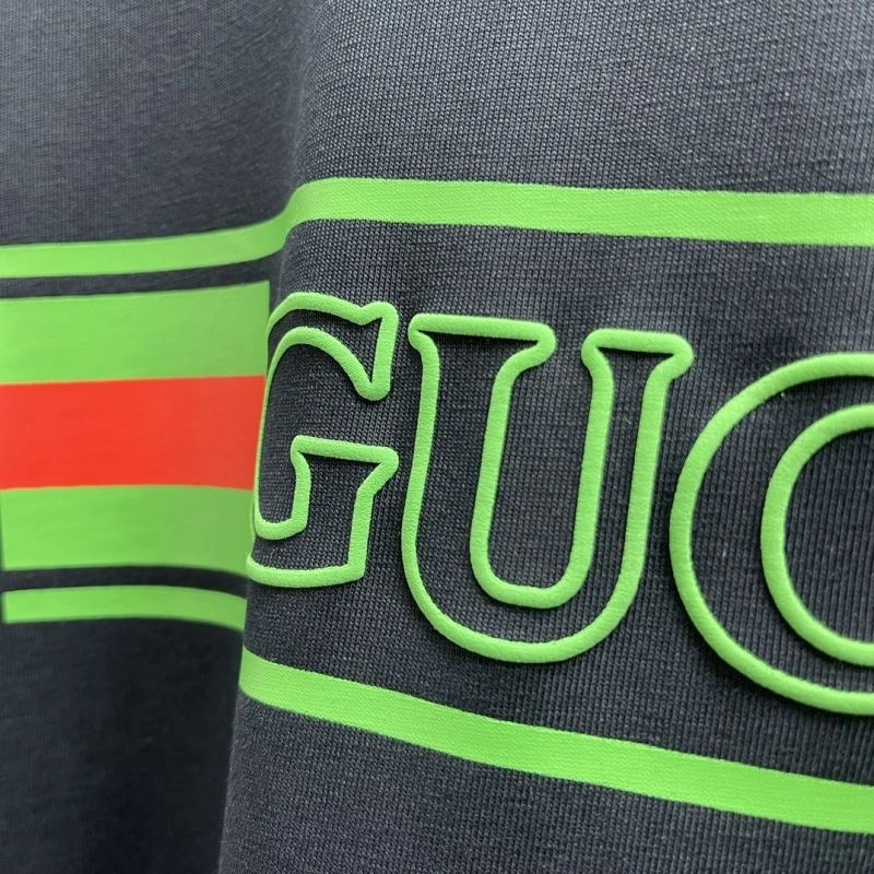 Gucci T-Shirts Modern 128380