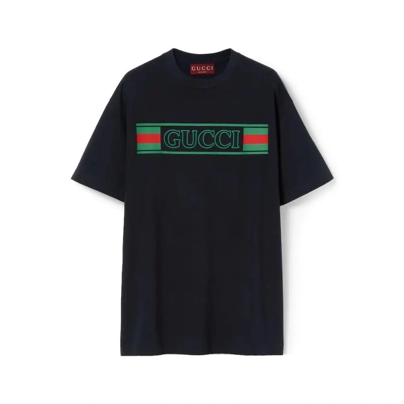 Gucci T-Shirts Modern 128380