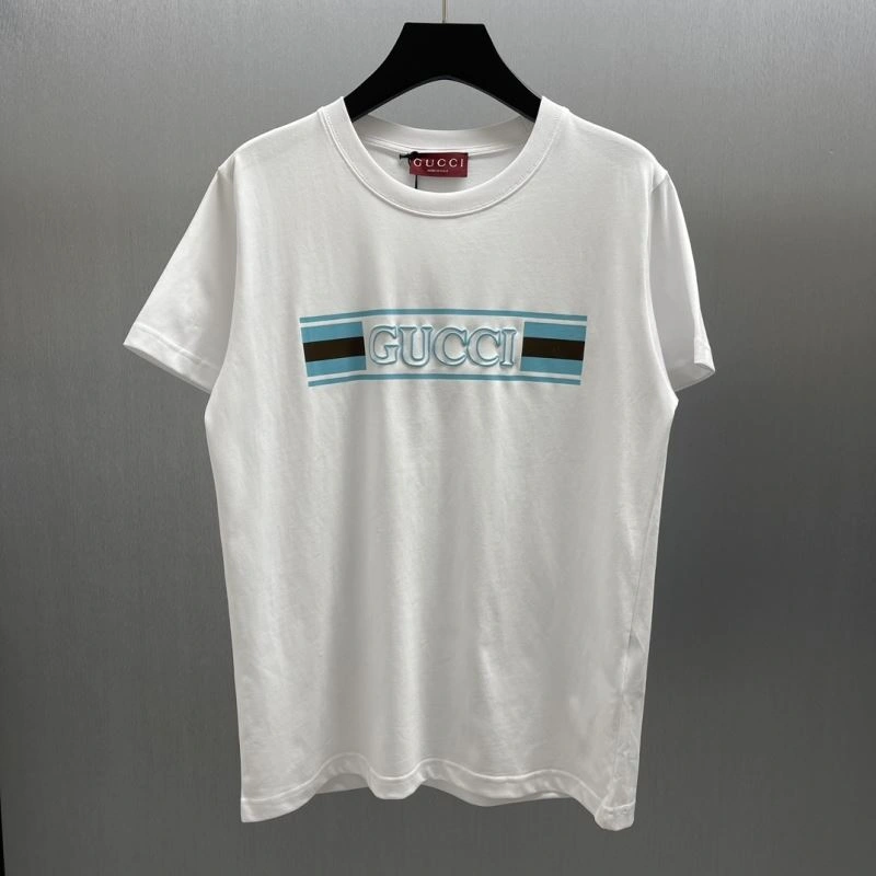 Gucci T-Shirts RelaxedFit 128385