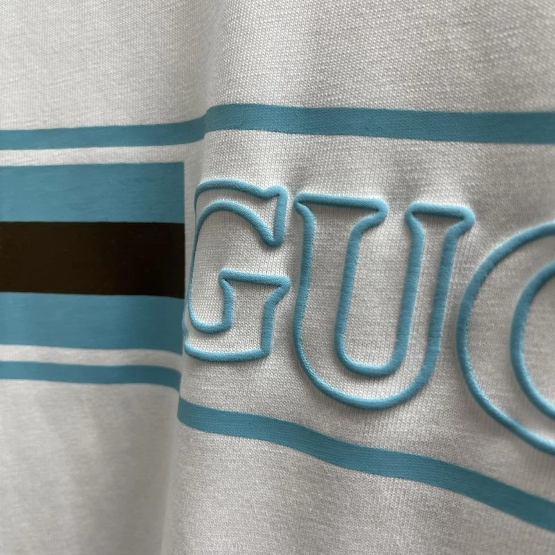 Gucci T-Shirts RelaxedFit 128385
