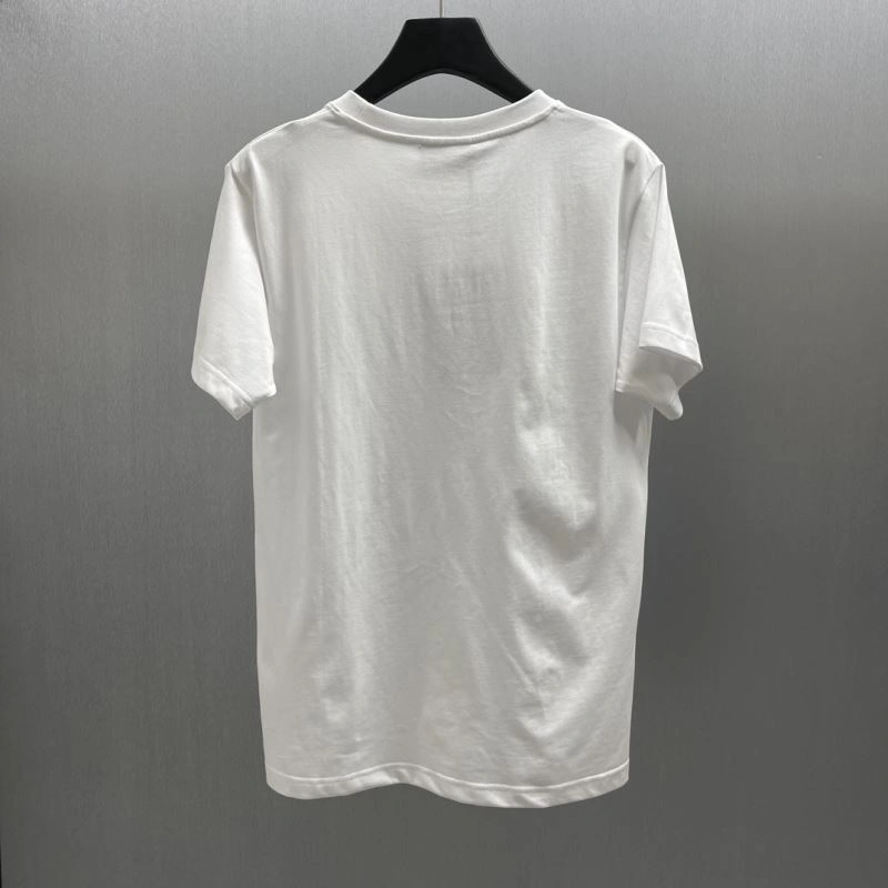 Gucci T-Shirts RelaxedFit 128385