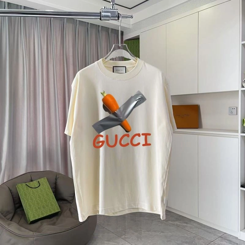 Gucci T-Shirts SunProtective 128381