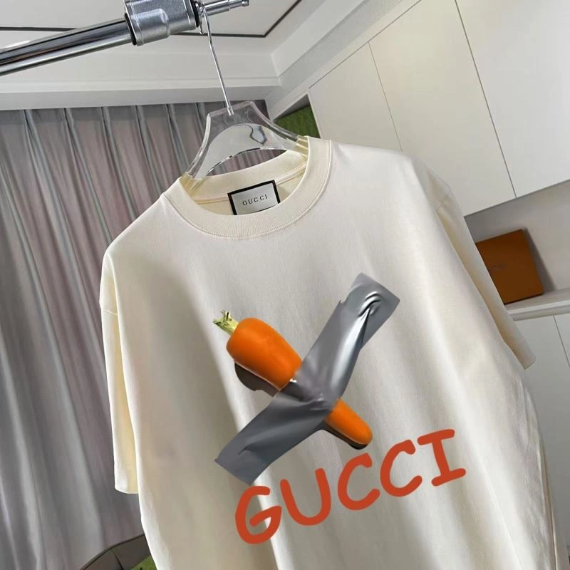 Gucci T-Shirts SunProtective 128381