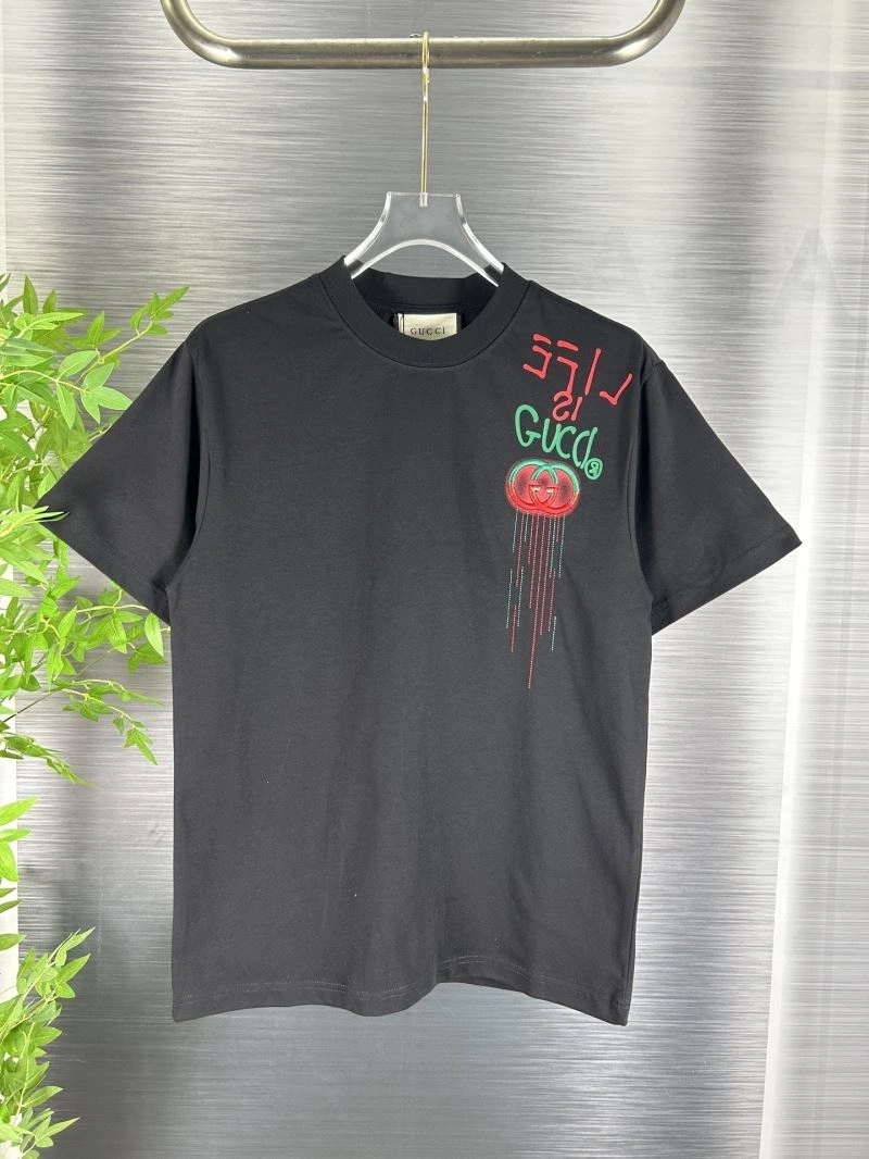 AllSeason Gucci T-Shirts 128365