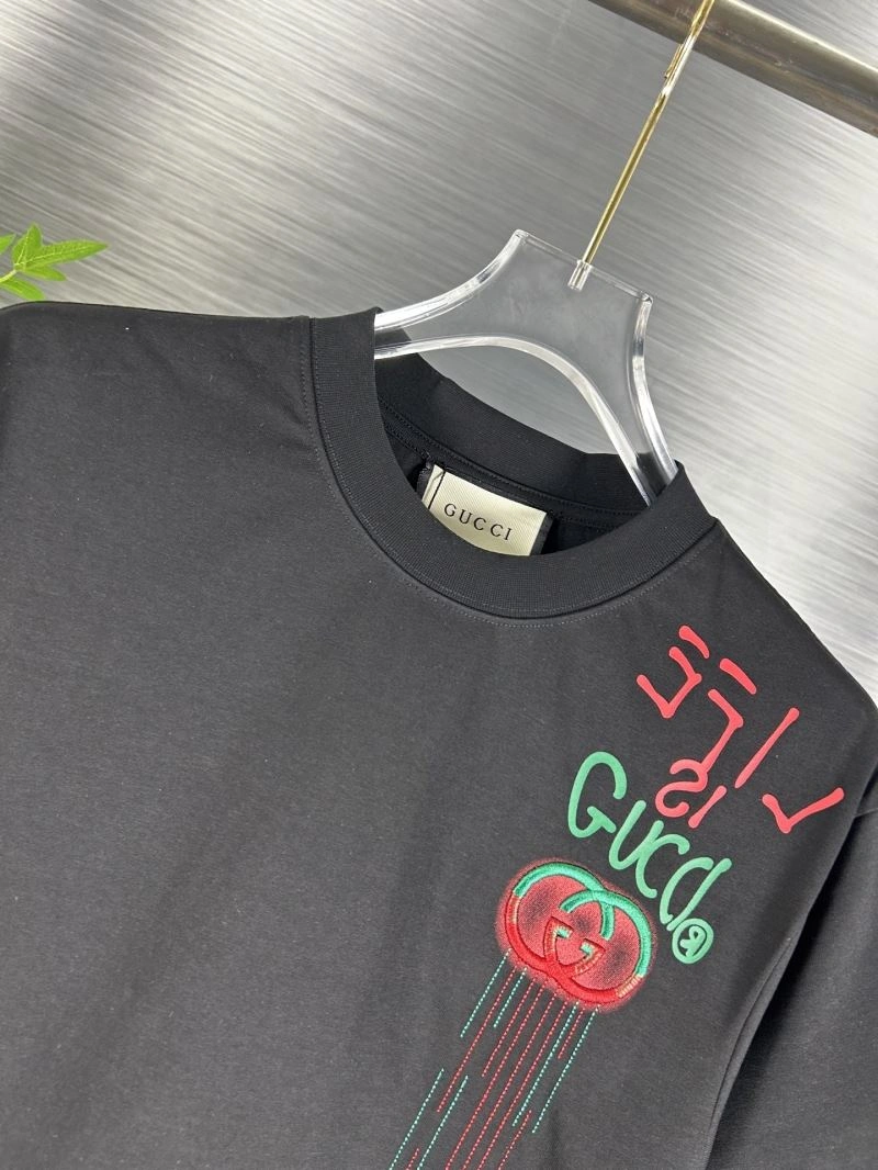 AllSeason Gucci T-Shirts 128365