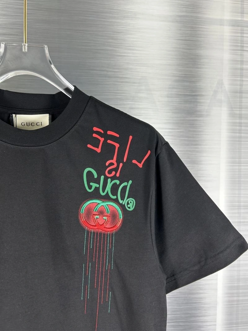 AllSeason Gucci T-Shirts 128365