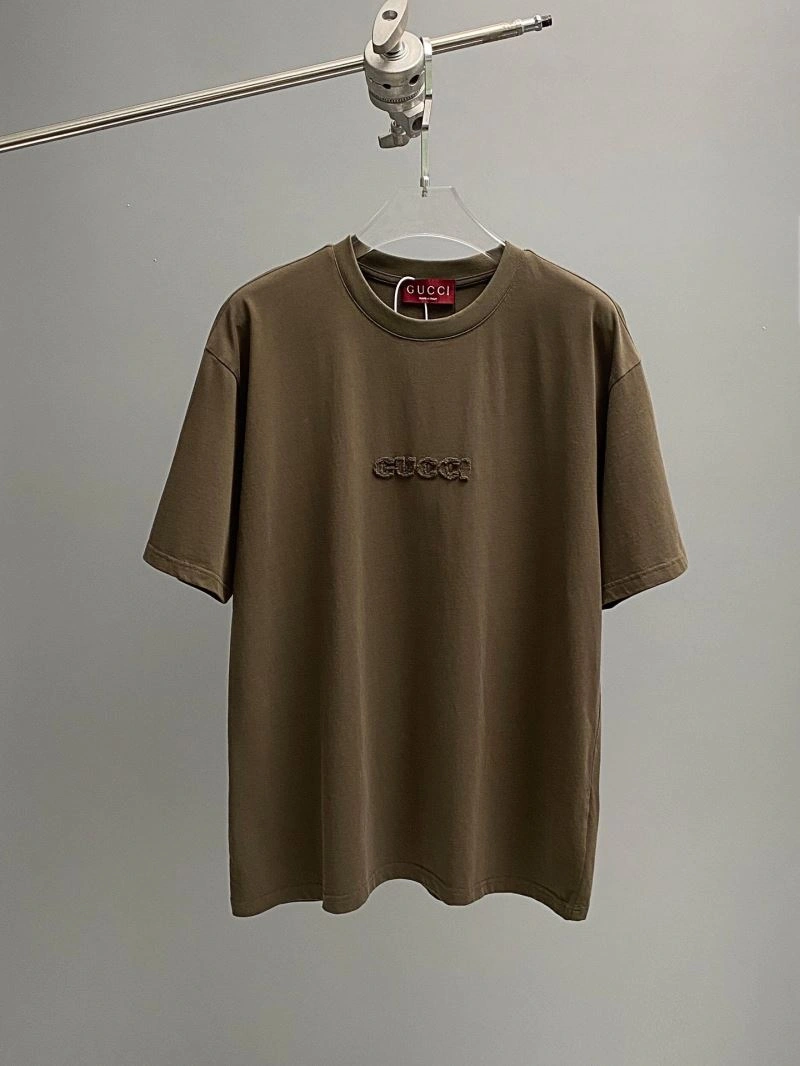 Gucci T-Shirts Youthful 128376