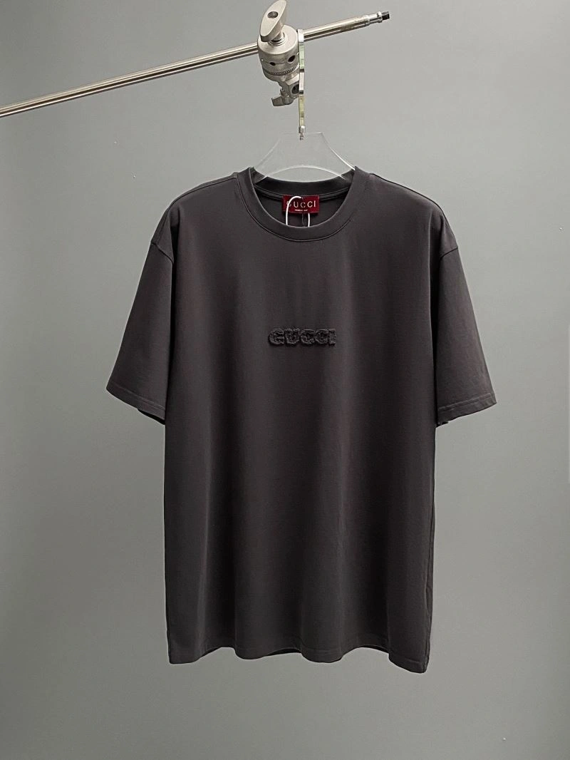 Gucci T-Shirts WrinkleFree 128361