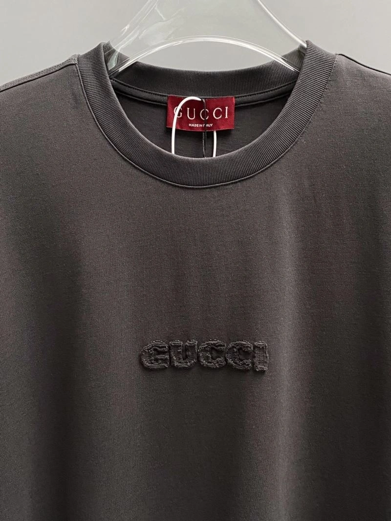 Gucci T-Shirts WrinkleFree 128361