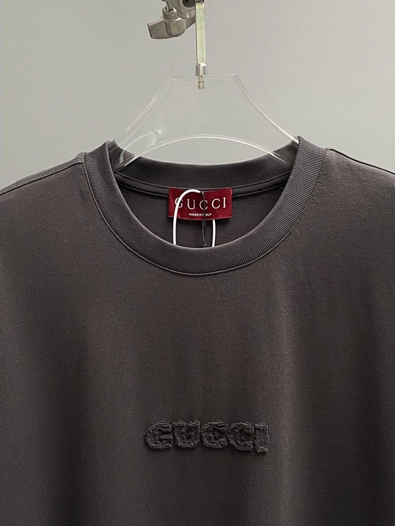 Gucci T-Shirts WrinkleFree 128361