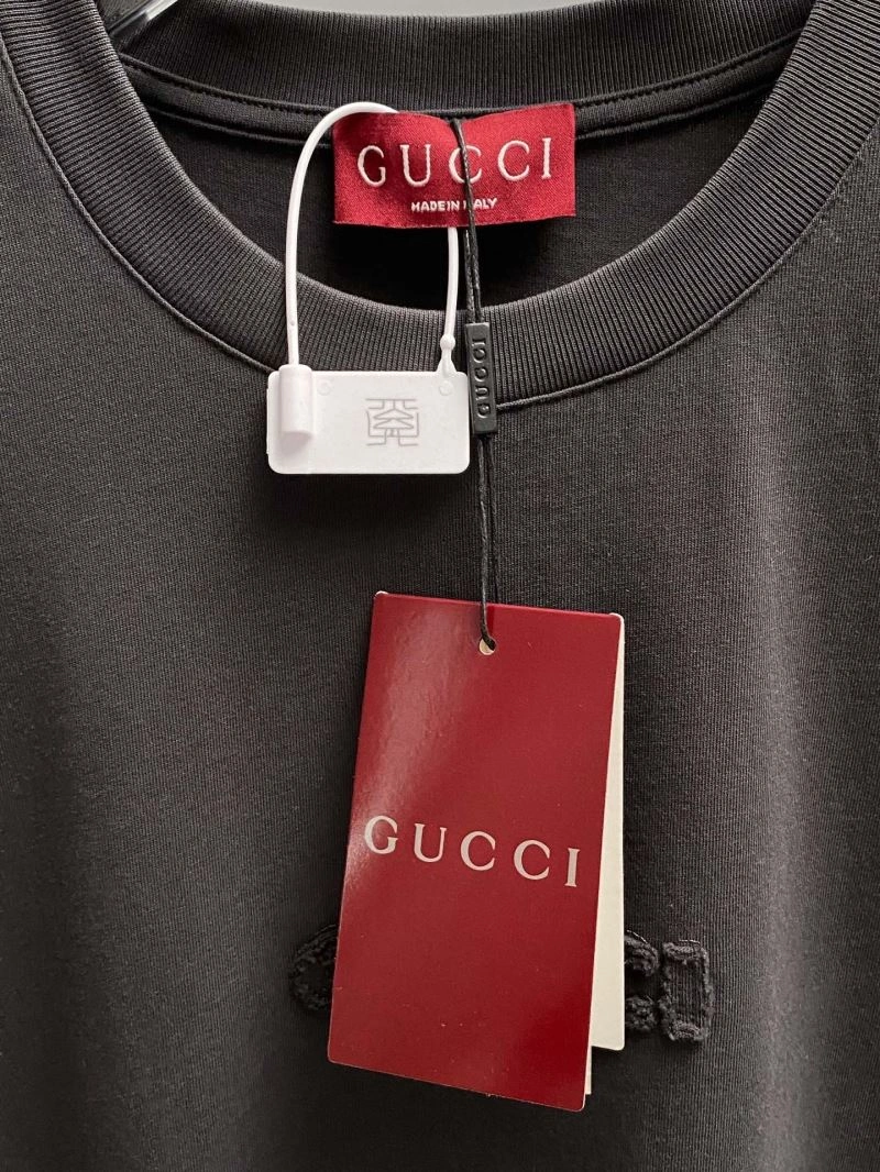 Gucci T-Shirts WrinkleFree 128361