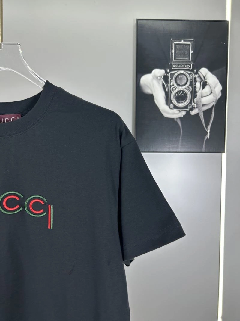 Gucci T-Shirts ZeroBulk 128360