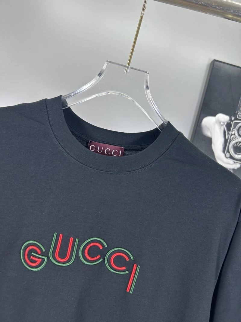 Gucci T-Shirts ZeroBulk 128360