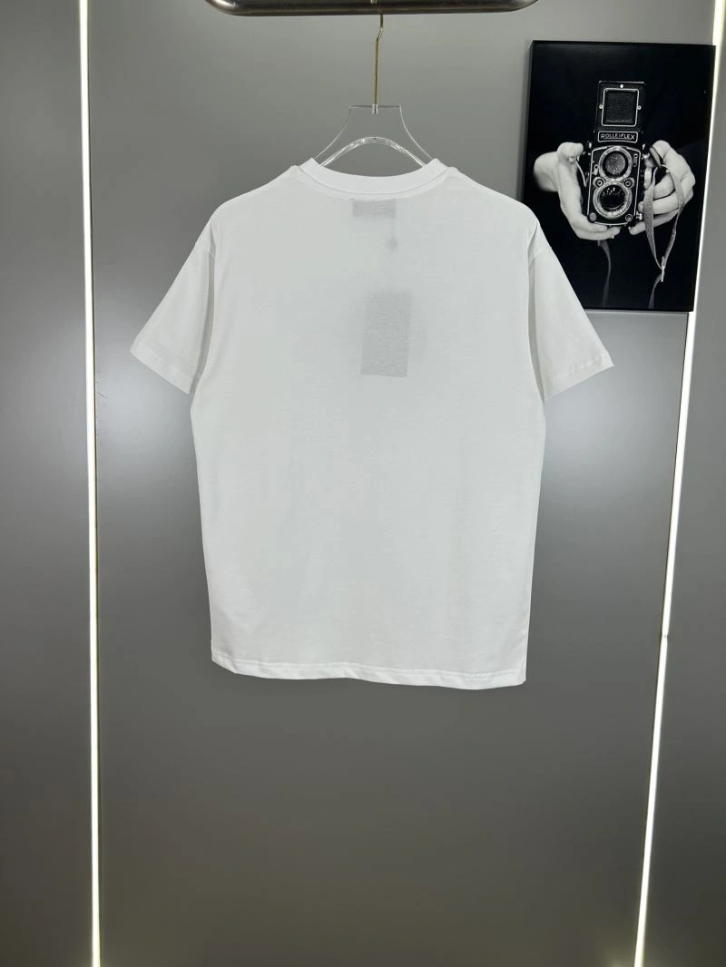 Gucci T-Shirts Sleek 128363