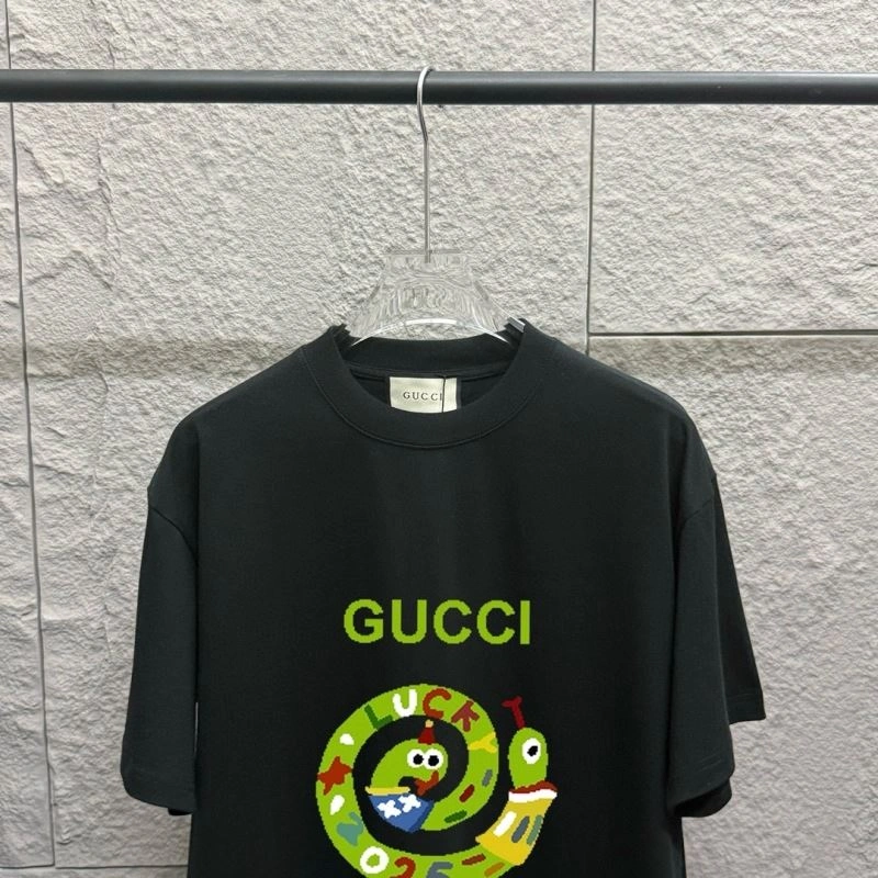 WrinkleFree Gucci T-Shirts 128368