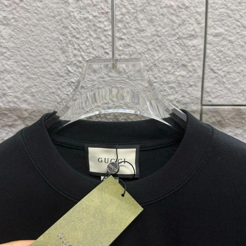 WrinkleFree Gucci T-Shirts 128368