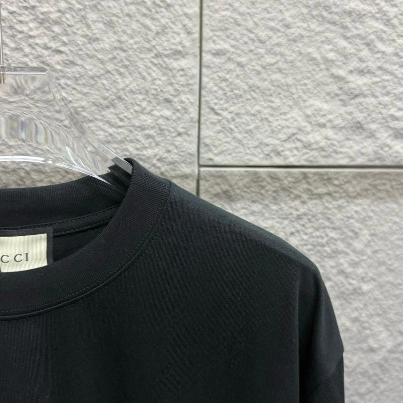 WrinkleFree Gucci T-Shirts 128368