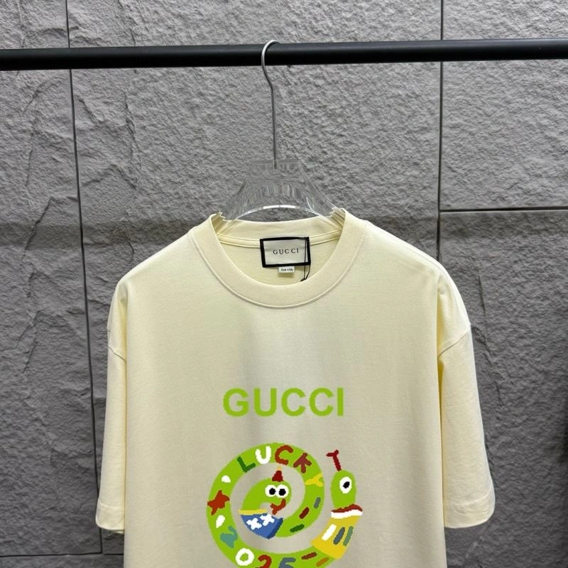 ZipUp Gucci T-Shirts 128366