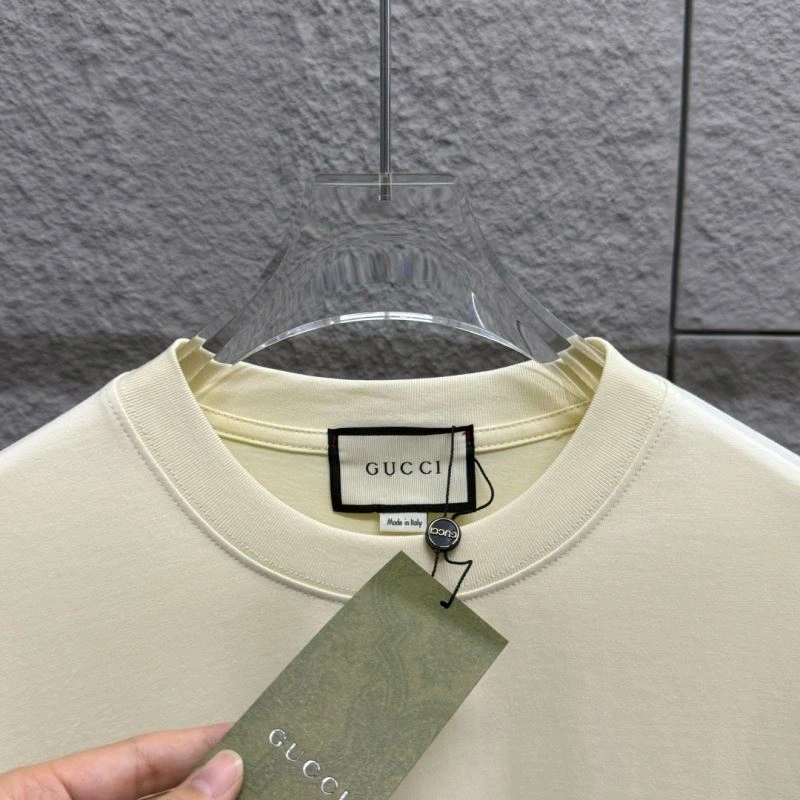 ZipUp Gucci T-Shirts 128366